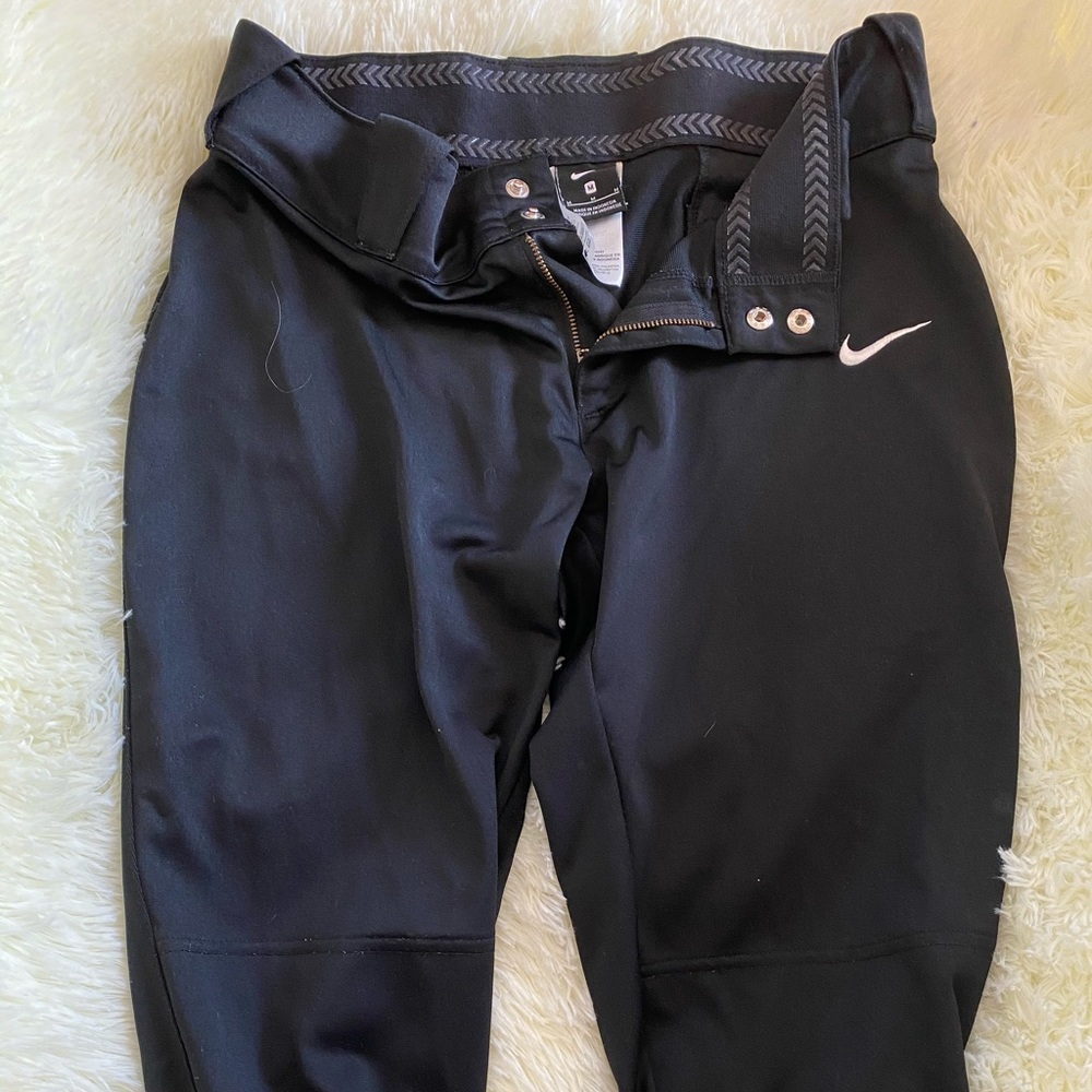 Nike MEDIUM Softball Pants